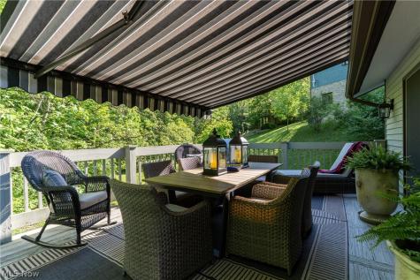 6782 Windward Hills Drive Brecksville OH 44141