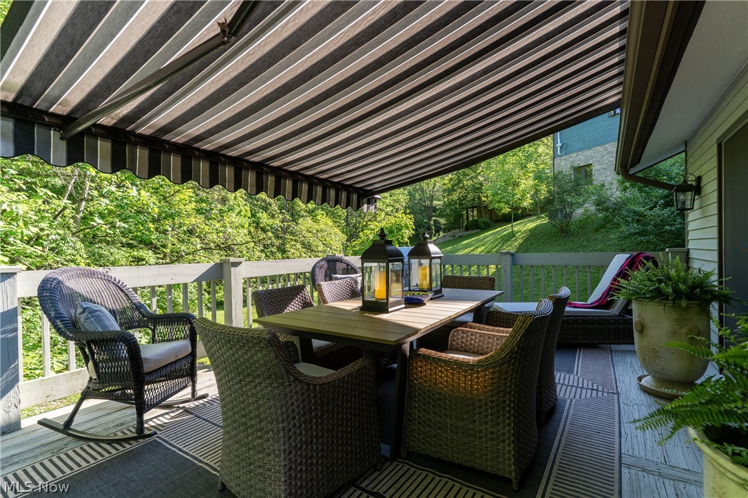 6782 Windward Hills Drive Brecksville OH 44141