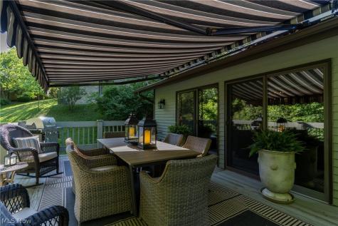 6782 Windward Hills Drive Brecksville OH 44141