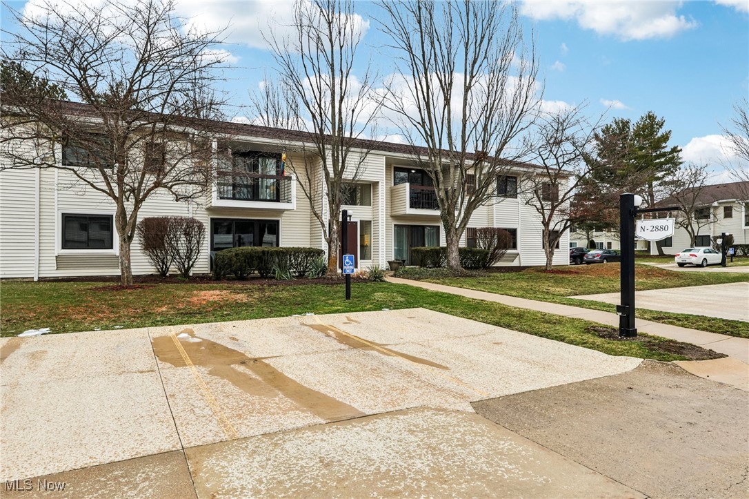 2880 N Bay Drive Westlake OH 44145