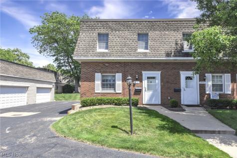 3719 Addington Court Fairview Park OH 44126