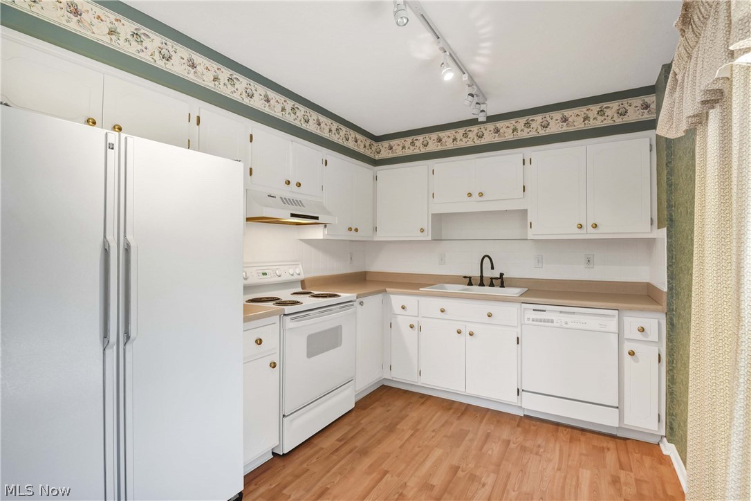 3719 Addington Court Fairview Park OH 44126