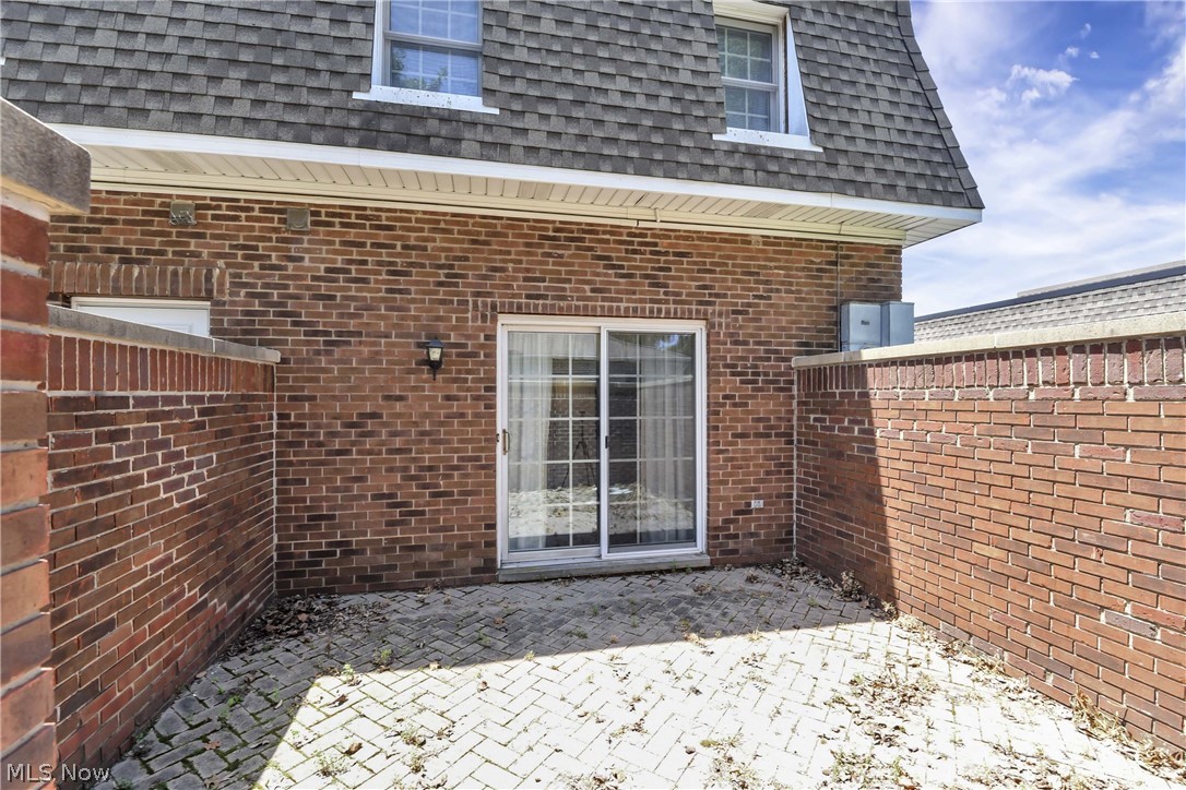 3719 Addington Court Fairview Park OH 44126