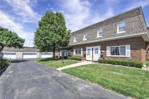 3719 Addington Court Fairview Park OH 44126