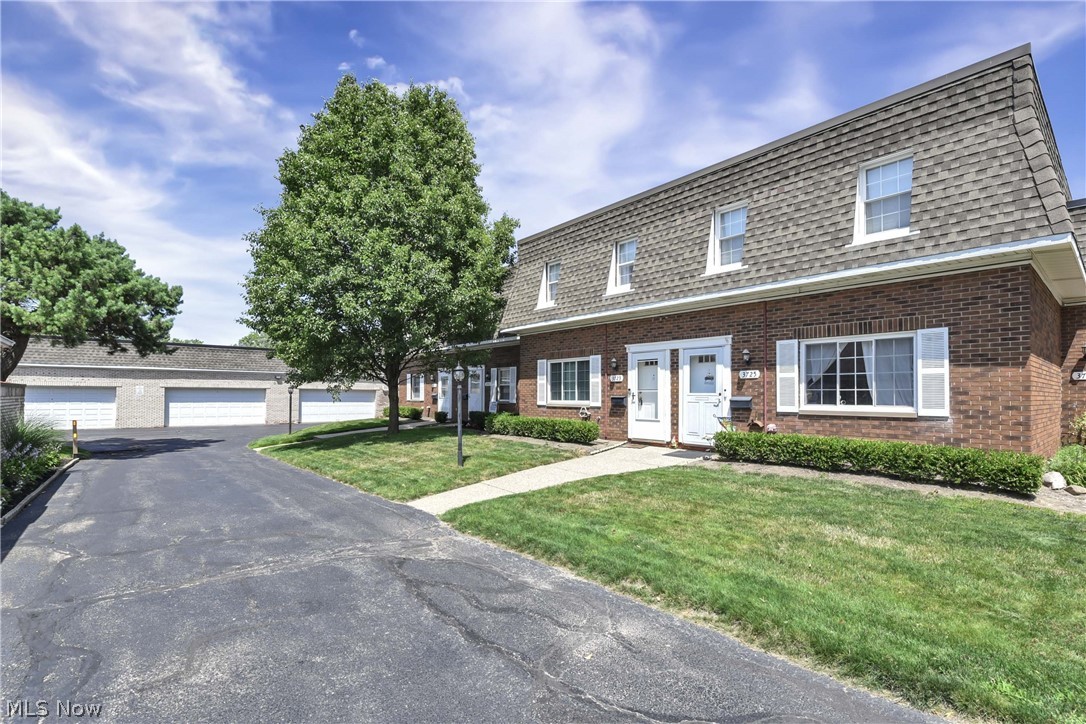 3719 Addington Court Fairview Park OH 44126