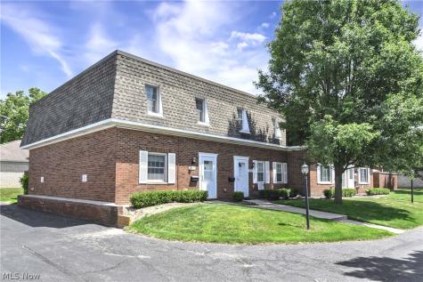 3719 Addington Court Fairview Park OH 44126