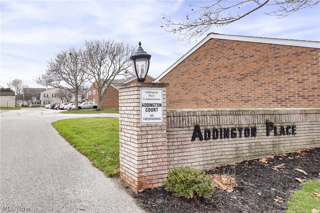3719 Addington Court Fairview Park OH 44126