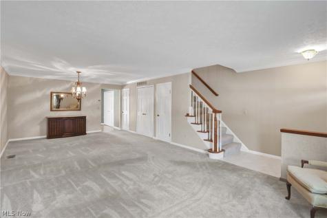3719 Addington Court Fairview Park OH 44126