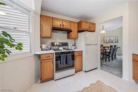 1006 Powers Avenue Youngstown OH 44505