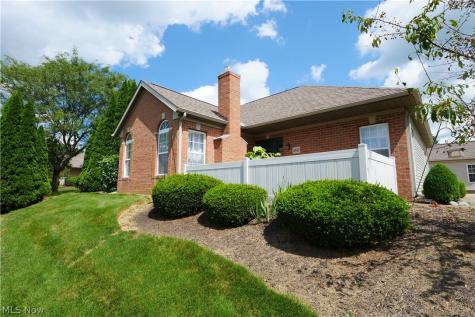 4501 Hunters Chase Lane Wooster OH 44691