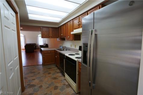 4501 Hunters Chase Lane Wooster OH 44691