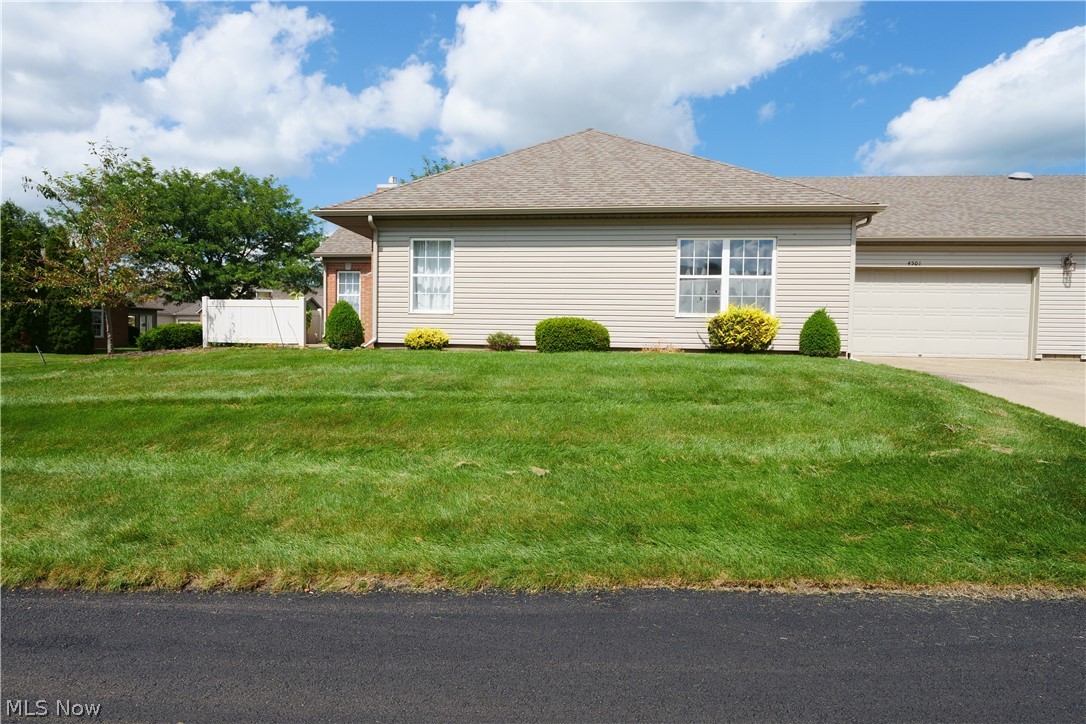 4501 Hunters Chase Lane Wooster OH 44691