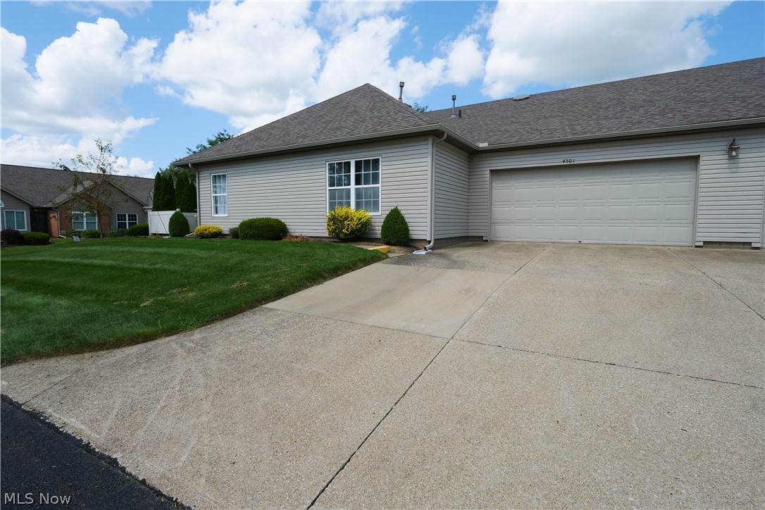 4501 Hunters Chase Lane Wooster OH 44691