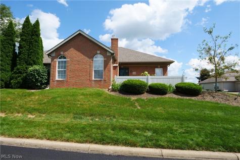 4501 Hunters Chase Lane Wooster OH 44691