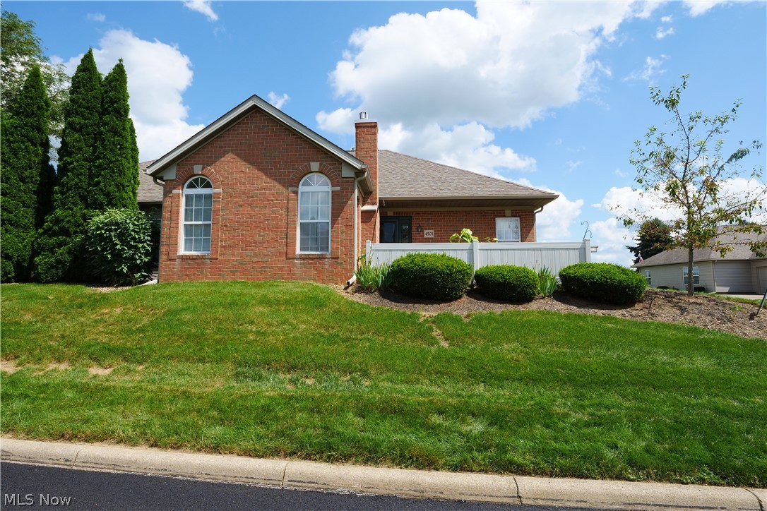 4501 Hunters Chase Lane Wooster OH 44691