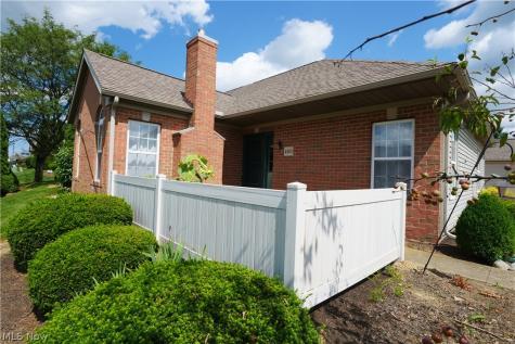 4501 Hunters Chase Lane Wooster OH 44691