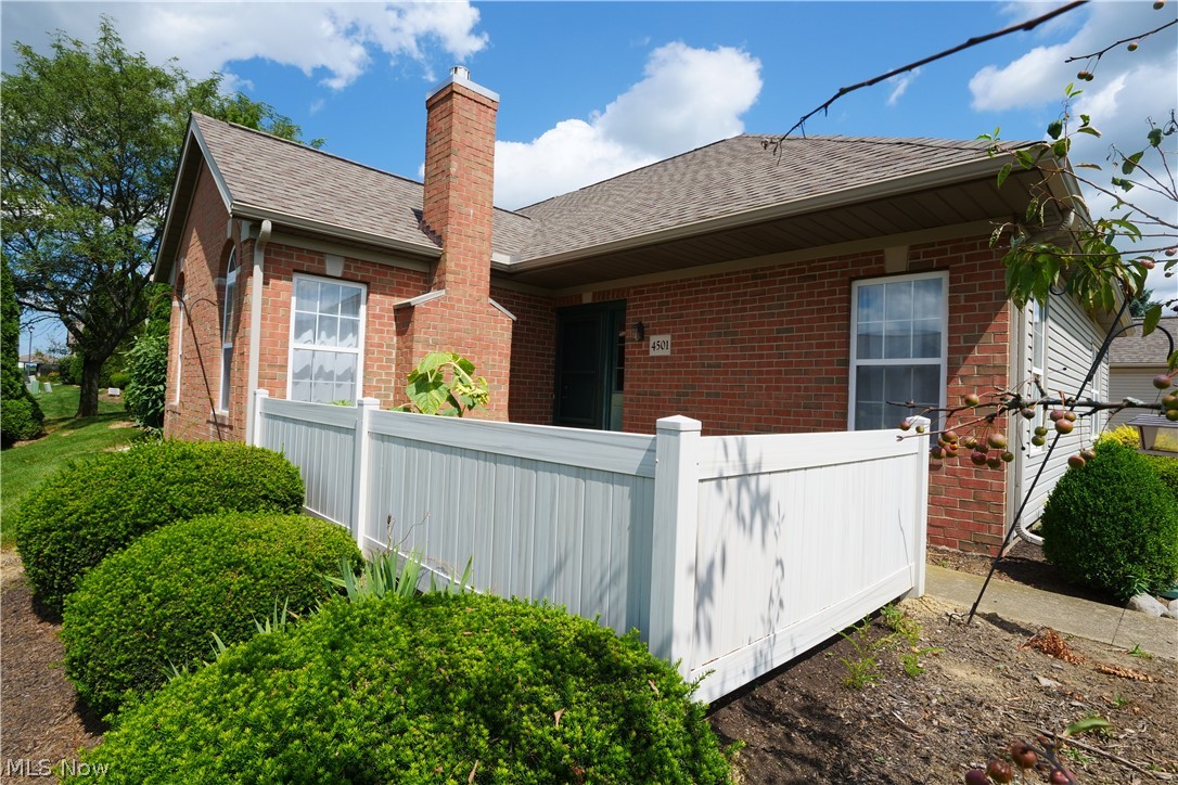 4501 Hunters Chase Lane Wooster OH 44691