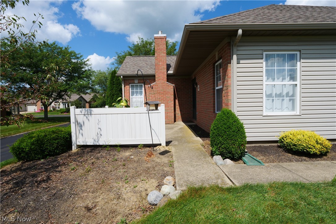 4501 Hunters Chase Lane Wooster OH 44691