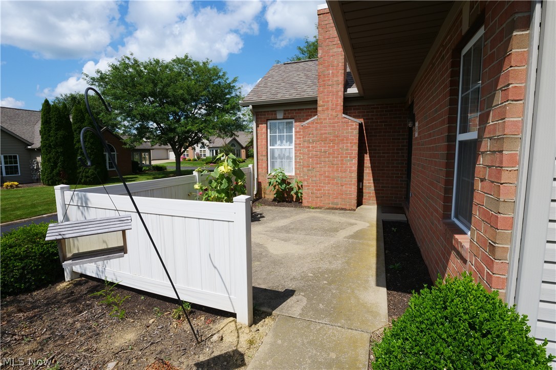 4501 Hunters Chase Lane Wooster OH 44691