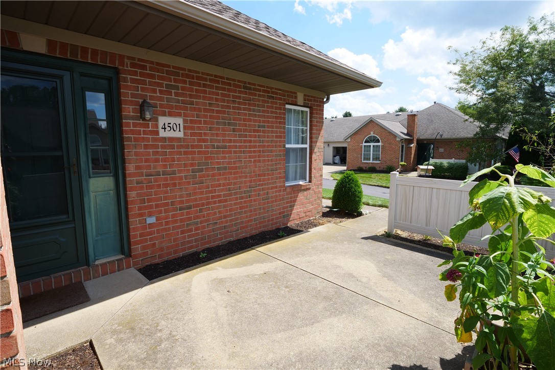 4501 Hunters Chase Lane Wooster OH 44691