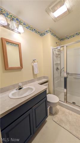4842 Red Pine Way North Ridgeville OH 44039