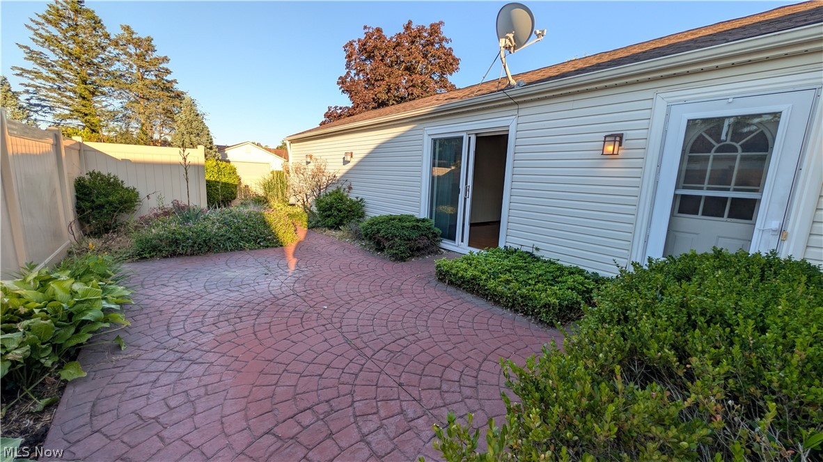 4842 Red Pine Way North Ridgeville OH 44039