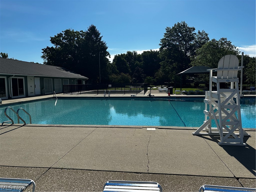4842 Red Pine Way North Ridgeville OH 44039