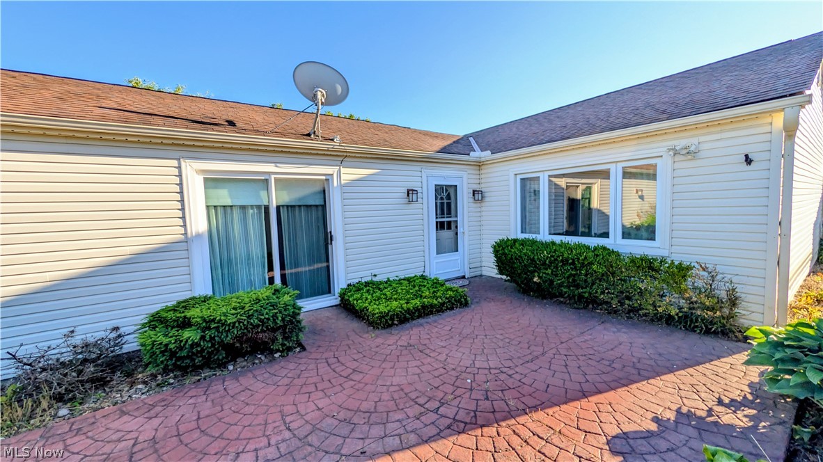 4842 Red Pine Way North Ridgeville OH 44039