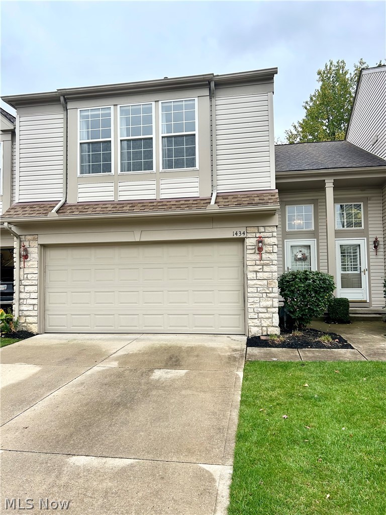 1434 South Yorkshire Drive Broadview Heights OH 44147
