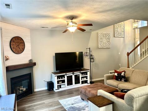 1434 South Yorkshire Drive Broadview Heights OH 44147