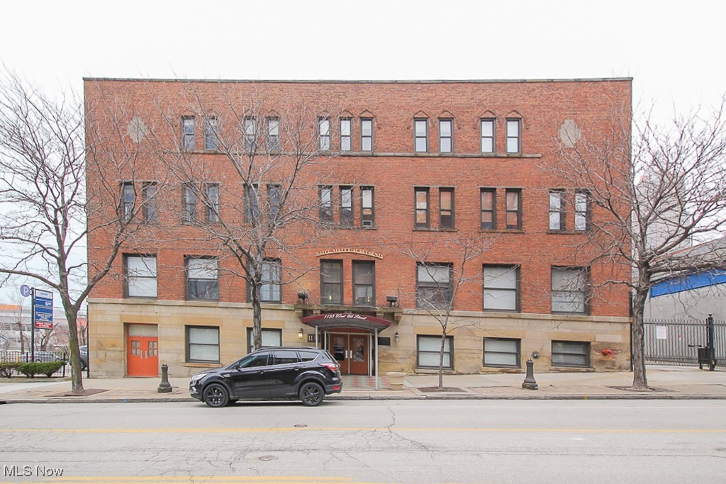 1133 W 9th Street Cleveland OH 44113