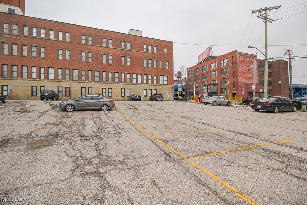 1133 W 9th Street Cleveland OH 44113