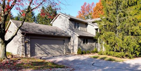 16 Chelsea Court Beachwood OH 44122