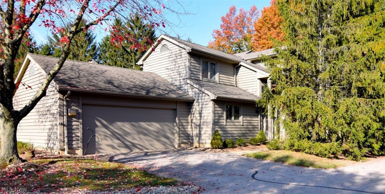 16 Chelsea Court Beachwood OH 44122