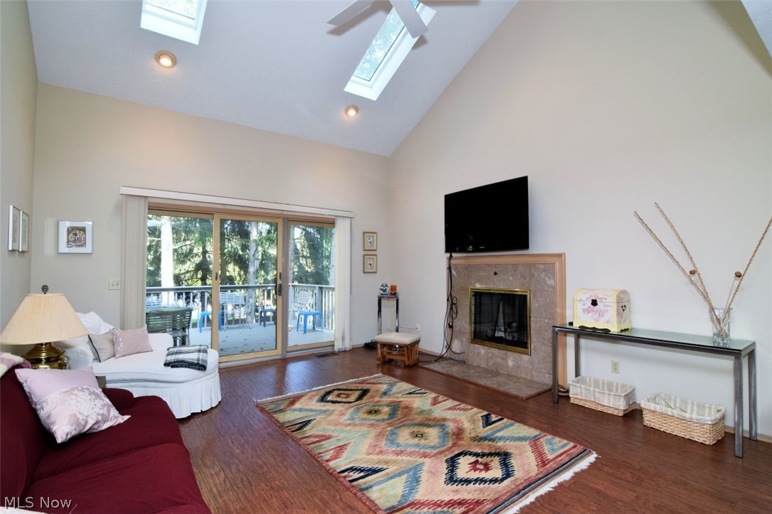 16 Chelsea Court Beachwood OH 44122