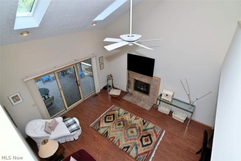 16 Chelsea Court Beachwood OH 44122