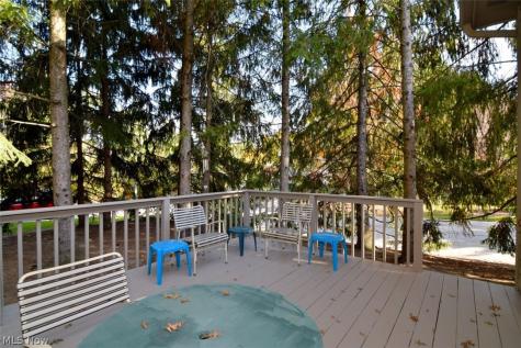 16 Chelsea Court Beachwood OH 44122