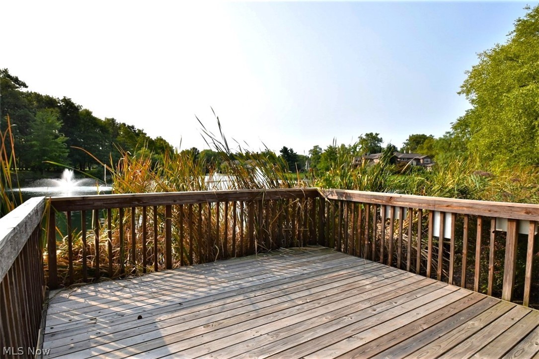 16 Chelsea Court Beachwood OH 44122