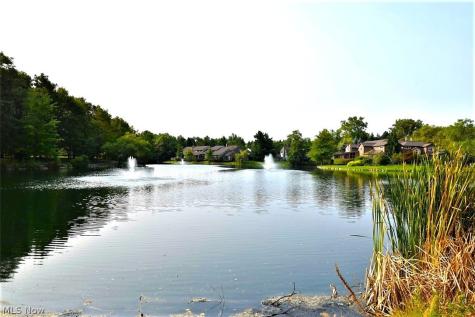 16 Chelsea Court Beachwood OH 44122
