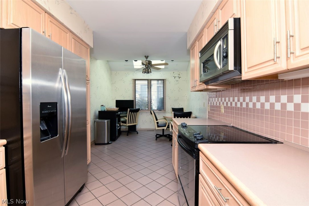 16 Chelsea Court Beachwood OH 44122