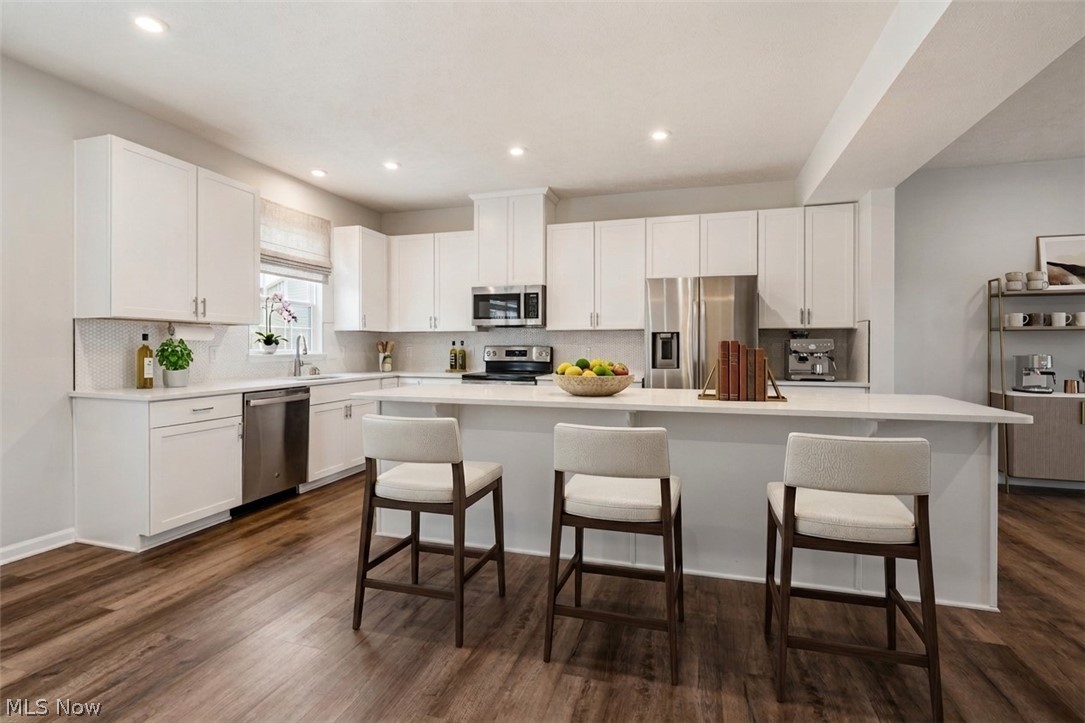1666 N Eckert Lane Cuyahoga Falls OH 44313