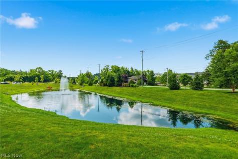 1666 N Eckert Lane Cuyahoga Falls OH 44313