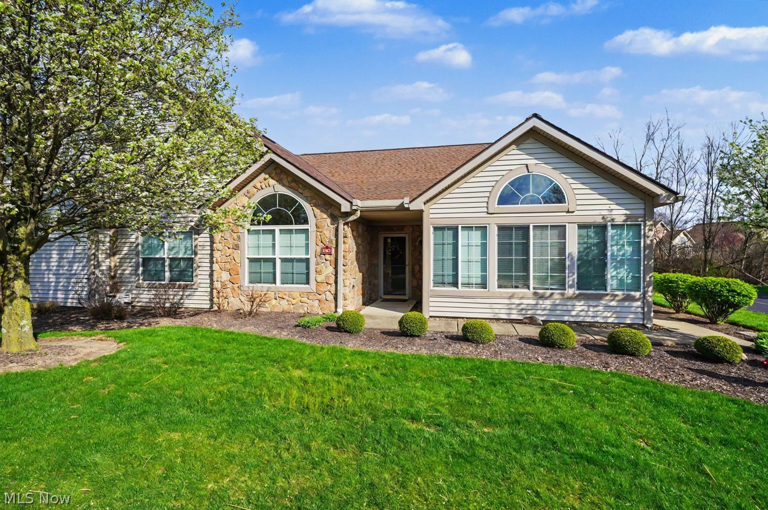 1413 Newman Drive Brunswick OH 44212