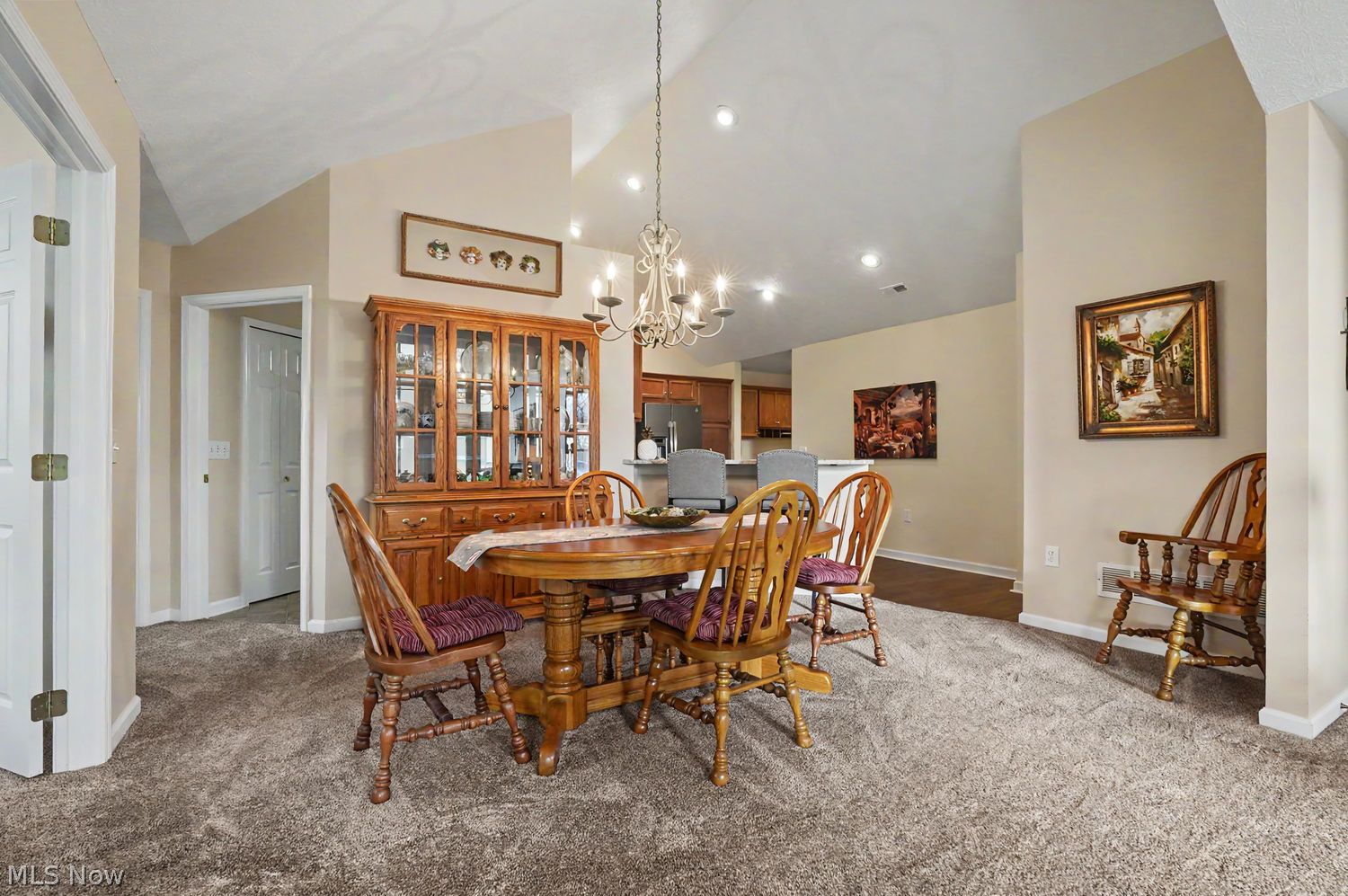 1413 Newman Drive Brunswick OH 44212