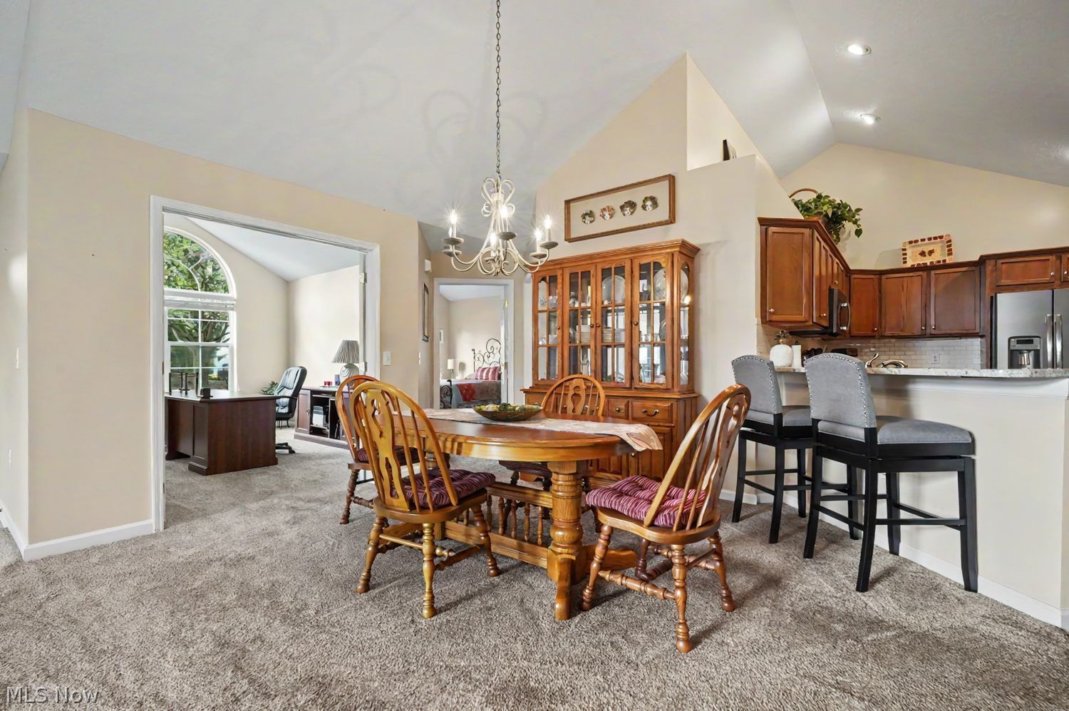 1413 Newman Drive Brunswick OH 44212