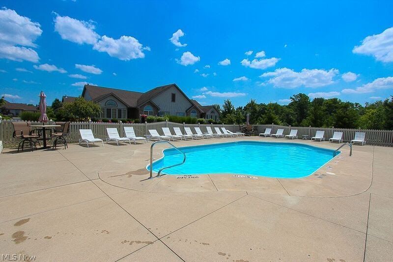 1413 Newman Drive Brunswick OH 44212