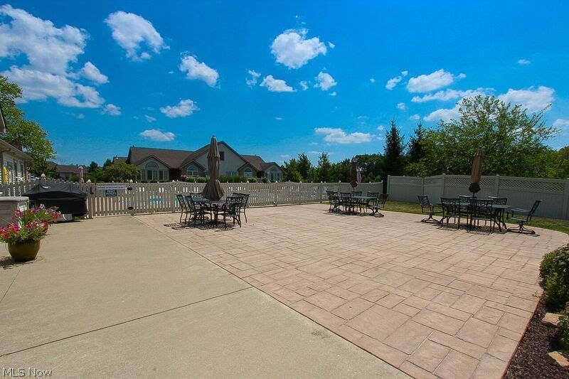 1413 Newman Drive Brunswick OH 44212