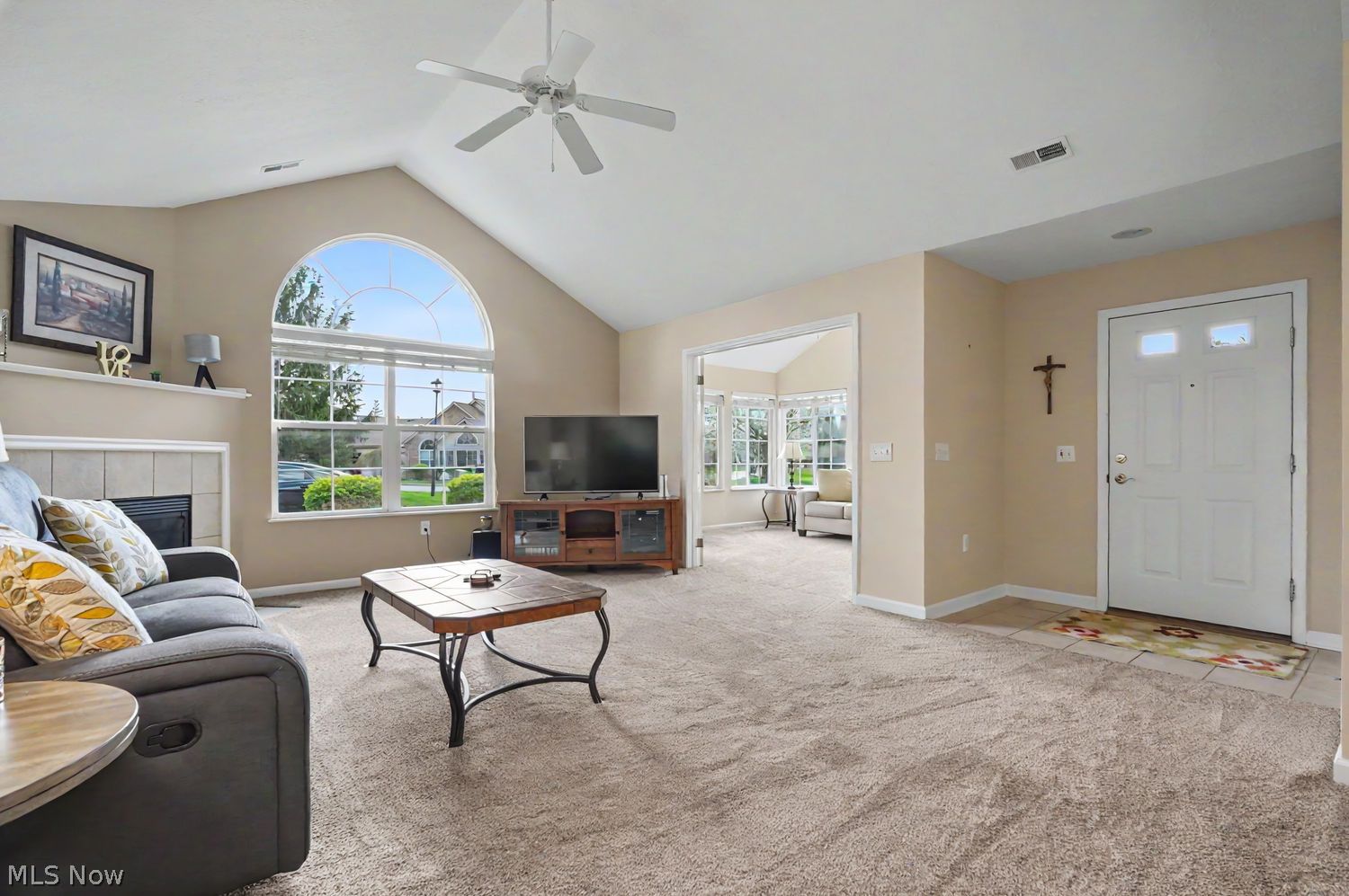 1413 Newman Drive Brunswick OH 44212