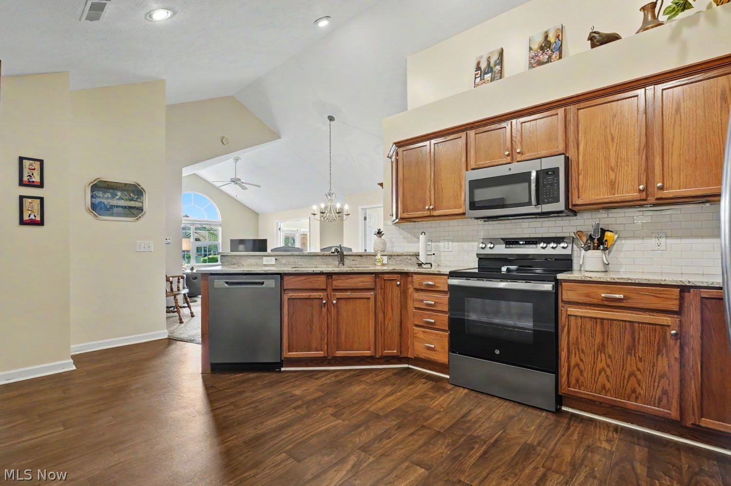 1413 Newman Drive Brunswick OH 44212