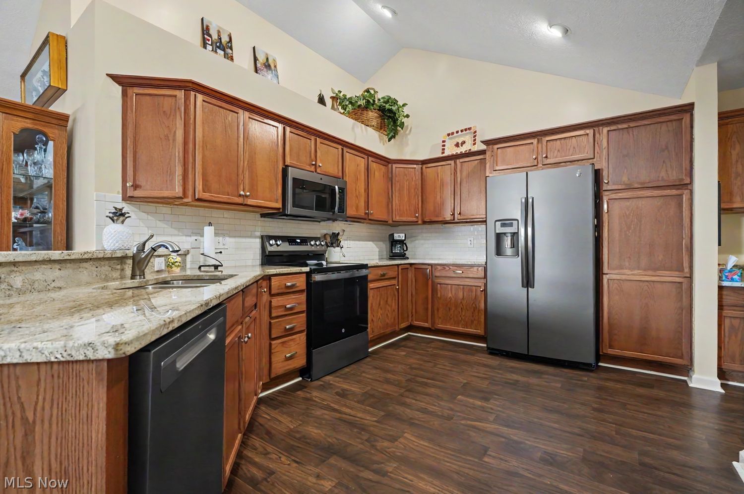 1413 Newman Drive Brunswick OH 44212